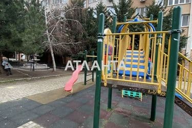 1-кімнатна квартира за адресою вул. Вільямса ак. (площа 56 м²) - Atlanta.ua - фото 23