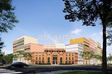 1-room apartment apartment by the address st. Inglezi 25 chapaevskoy div (area 32,5 m²) - Atlanta.ua - photo 10