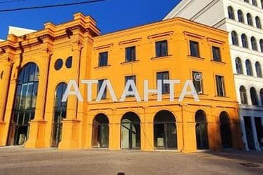 1-room apartment apartment by the address st. Inglezi 25 chapaevskoy div (area 32,5 m²) - Atlanta.ua - photo 11