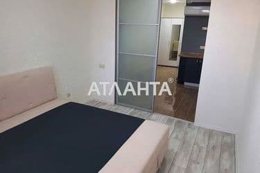 1-кімнатна квартира за адресою Небесної сотні пр. (площа 33 м²) - Atlanta.ua - фото 33