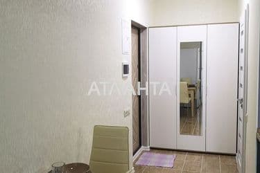 1-кімнатна квартира за адресою Небесної сотні пр. (площа 33 м²) - Atlanta.ua - фото 52