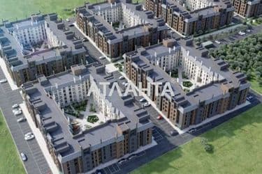 1-room apartment apartment by the address st. Spreysa (area 25,2 m²) - Atlanta.ua - photo 10