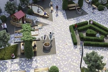 1-room apartment apartment by the address st. Spreysa (area 25,2 m²) - Atlanta.ua - photo 11