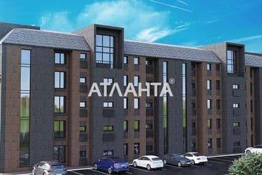 1-room apartment apartment by the address st. Spreysa (area 25,2 m²) - Atlanta.ua - photo 12