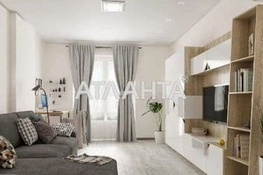1-room apartment apartment by the address st. Spreysa (area 25,2 m²) - Atlanta.ua - photo 7