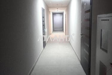 1-room apartment apartment by the address st. Nikolaevskaya (area 42,1 m²) - Atlanta.ua - photo 13