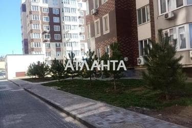 1-room apartment apartment by the address st. Nikolaevskaya (area 42,1 m²) - Atlanta.ua - photo 23