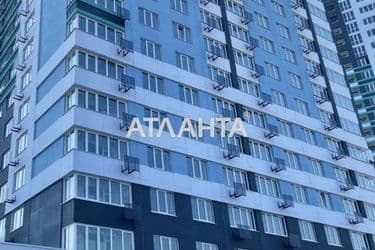 2-кімнатна квартира за адресою вул. Варненська (площа 64,4 м²) - Atlanta.ua - фото 7