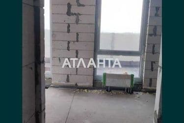 1-кімнатна квартира за адресою вул. Радісна (площа 50 м²) - Atlanta.ua - фото 12