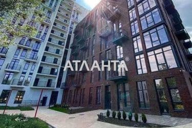 1-кімнатна квартира за адресою вул. Радісна (площа 50 м²) - Atlanta.ua - фото 9