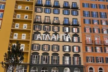 1-кімнатна квартира за адресою вул. Інглезі (площа 36,3 м²) - Atlanta.ua - фото 15