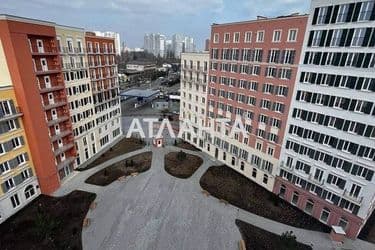 1-кімнатна квартира за адресою вул. Інглезі (площа 36,3 м²) - Atlanta.ua - фото 19