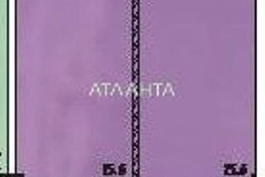 1-кімнатна квартира за адресою вул. Інглезі (площа 36,3 м²) - Atlanta.ua - фото 20