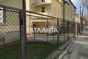 2-rooms apartment apartment by the address st. Akademika Rudnitskogo (area 49,3 m²) - Atlanta.ua - photo 20