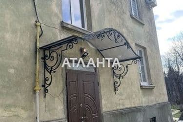 2-rooms apartment apartment by the address st. Akademika Rudnitskogo (area 49,3 m²) - Atlanta.ua - photo 21