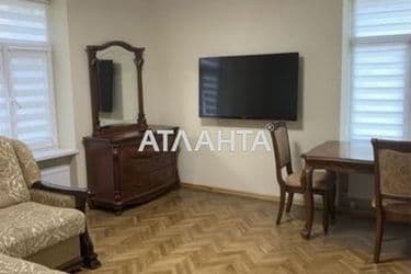 2-rooms apartment apartment by the address st. Akademika Rudnitskogo (area 49,3 m²) - Atlanta.ua - photo 23