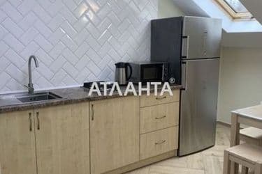 2-rooms apartment apartment by the address st. Akademika Rudnitskogo (area 49,3 m²) - Atlanta.ua - photo 32
