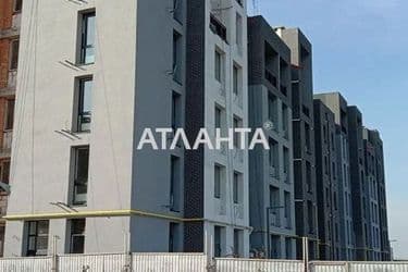 1-комнатная квартира по адресу ул. Спрейса (площадь 25 м²) - Atlanta.ua - фото 10