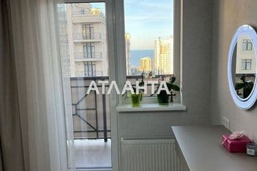 2-комнатная квартира по адресу Курортный пер. (площадь 74 м²) - Atlanta.ua - фото 24