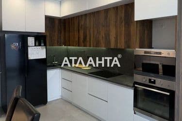 2-комнатная квартира по адресу Курортный пер. (площадь 74 м²) - Atlanta.ua - фото 20