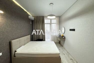 2-комнатная квартира по адресу Курортный пер. (площадь 74 м²) - Atlanta.ua - фото 22