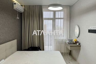 2-комнатная квартира по адресу Курортный пер. (площадь 74 м²) - Atlanta.ua - фото 23
