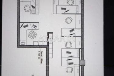 Коммерческая недвижимость по адресу Французский бул. (площадь 60 м²) - Atlanta.ua - фото 21