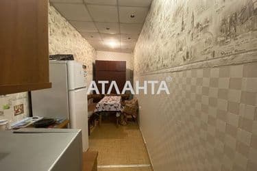 Room in dormitory apartment by the address st. Sadikovskaya (area 30 m²) - Atlanta.ua - photo 16