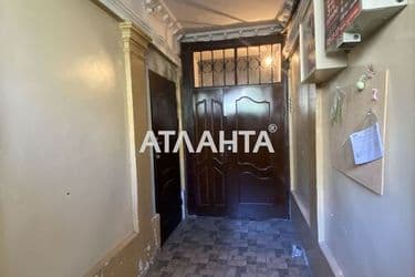 Room in dormitory apartment by the address st. Sadikovskaya (area 30 m²) - Atlanta.ua - photo 19