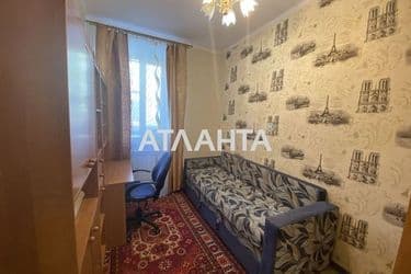 Room in dormitory apartment by the address st. Sadikovskaya (area 30 m²) - Atlanta.ua - photo 18