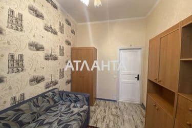 Room in dormitory apartment by the address st. Sadikovskaya (area 30 m²) - Atlanta.ua - photo 15