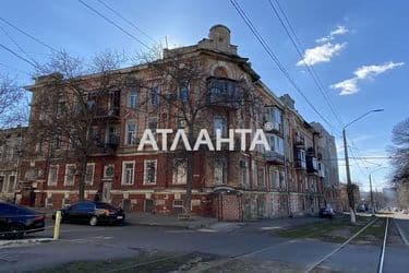 Room in dormitory apartment by the address st. Sadikovskaya (area 30 m²) - Atlanta.ua - photo 25