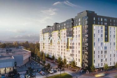 2-комнатная квартира по адресу ул. Зализнична (площадь 76 м²) - Atlanta.ua - фото 9