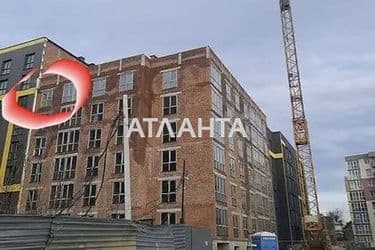 2-комнатная квартира по адресу ул. Зализнична (площадь 76 м²) - Atlanta.ua - фото 10