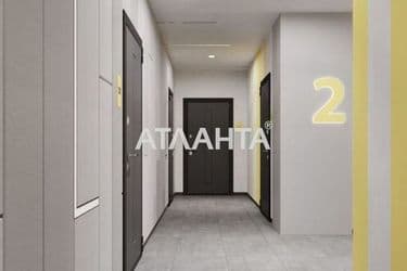 2-комнатная квартира по адресу ул. Зализнична (площадь 76 м²) - Atlanta.ua - фото 11
