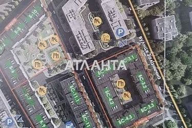 2-комнатная квартира по адресу ул. Зализнична (площадь 76 м²) - Atlanta.ua - фото 14