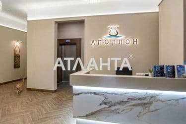 1-кімнатна квартира за адресою Куликівський 2-й пров. (площа 33,5 м²) - Atlanta.ua - фото 16
