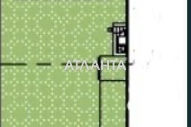 1-кімнатна квартира за адресою Куликівський 2-й пров. (площа 33,5 м²) - Atlanta.ua - фото 20