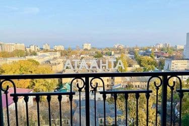 1-кімнатна квартира за адресою Куликівський 2-й пров. (площа 33,5 м²) - Atlanta.ua - фото 13