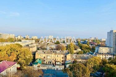 1-кімнатна квартира за адресою Куликівський 2-й пров. (площа 33,5 м²) - Atlanta.ua - фото 11