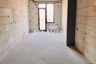 1-кімнатна квартира за адресою Куликівський 2-й пров. (площа 33,5 м²) - Atlanta.ua - фото 12