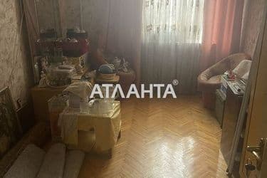 Комунальна квартира за адресою вул. Фабрична (площа 43 м²) - Atlanta.ua - фото 11