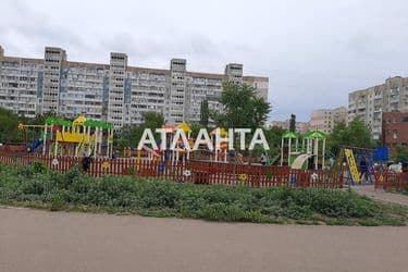 Комерційна нерухомість за адресою вул. Заболотного ак. (площа 148,2 м²) - Atlanta.ua - фото 14