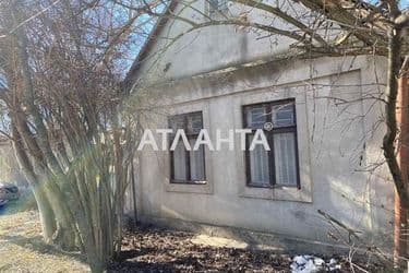 House by the address st. Kordonnyy per (area 60 m²) - Atlanta.ua - photo 9