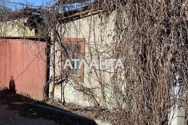 House by the address st. Kordonnyy per (area 60 m²) - Atlanta.ua - photo 11