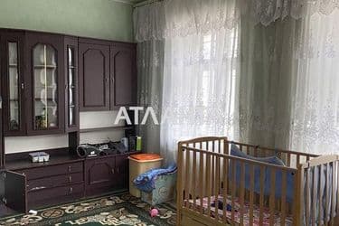 House by the address st. Kordonnyy per (area 60 m²) - Atlanta.ua - photo 13