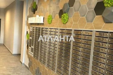 2-кімнатна квартира за адресою вул. Івана Виговського (площа 60 м²) - Atlanta.ua - фото 29