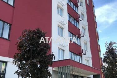 2-кімнатна квартира за адресою вул. Івана Виговського (площа 60 м²) - Atlanta.ua - фото 32