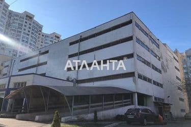 Коммерческая недвижимость по адресу ул. Говорова марш. (площадь 15 м²) - Atlanta.ua - фото 6