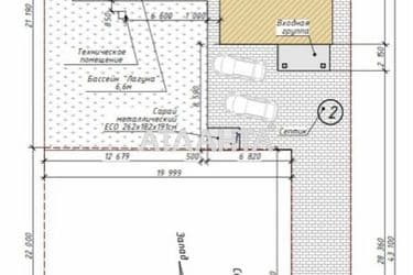 Дом по адресу ул. Одесская (площадь 147 м²) - Atlanta.ua - фото 33